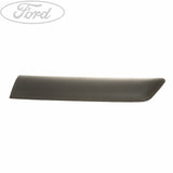 Original Ford Fiesta Zierleiste links 1554254