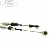 Original Ford Schaltseilzug 1735332