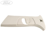 Original Ford Focus ST/RS Heckklappenverzierung 1742673