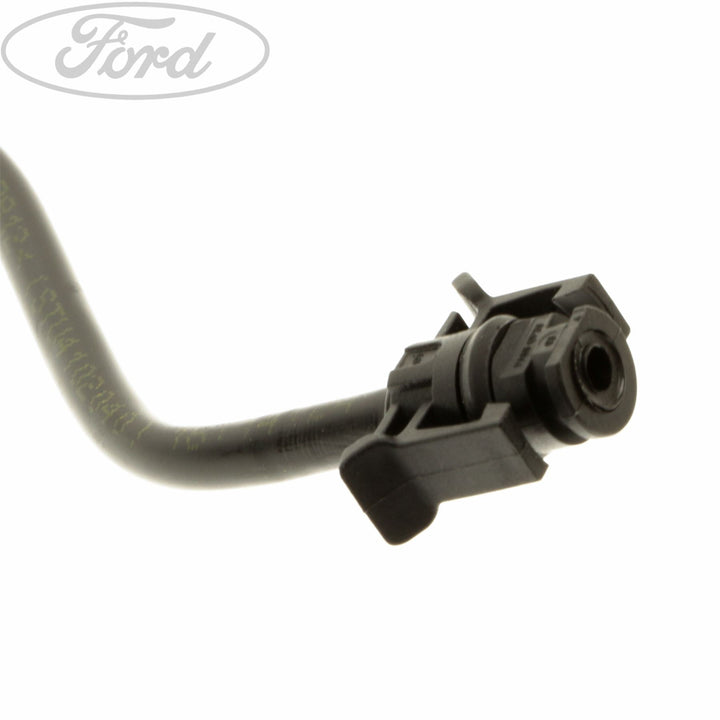 Original Ford Kühlsystem Überlaufschlauch 1741682