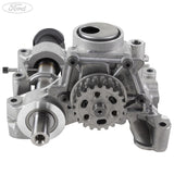 Original Ford Ölpumpe ( 6 Gang- Automatik - Riebe 6F15) 1898995