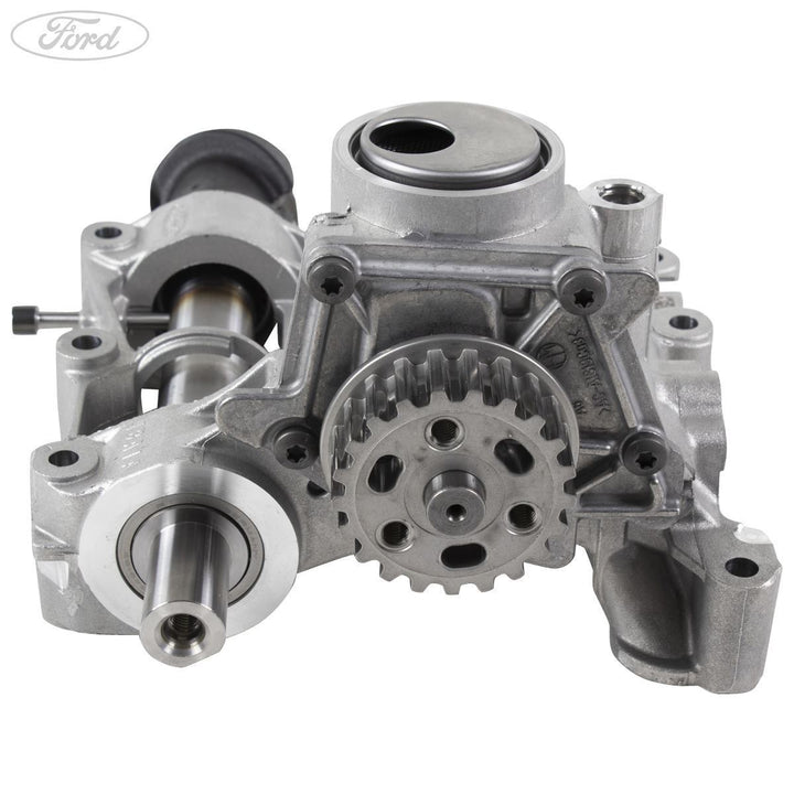 Original Ford Ölpumpe ( 6 Gang- Automatik - Riebe 6F15) 1898995