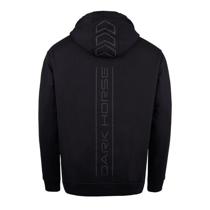 Ford Mustang Dark Horse Hoodie Reflective, M