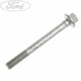 Original Ford Hinterachsschraube 1513401