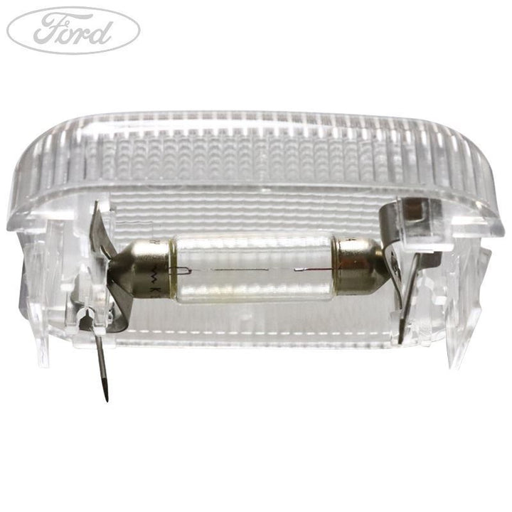 Original Ford Transit Tourneo Innenleuchte Laderaum 1811477