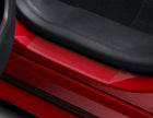 Ford Kuga ab 2019 Türeinstiegs-Schutzfolie für vorne & hinten, transp. 2651042