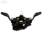 Original Ford Edge S-Max Galaxy Lenksäulengehäuse & Schalter Schwarz 2589984