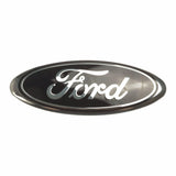 Ford Focus Focus Kombi 2014-2020 Namensschild-Emblem hinten 2086510