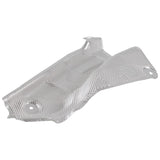 Focus Mk2 C-Max CC 1.4 Duratec Heckauspuff Hitzeschild
