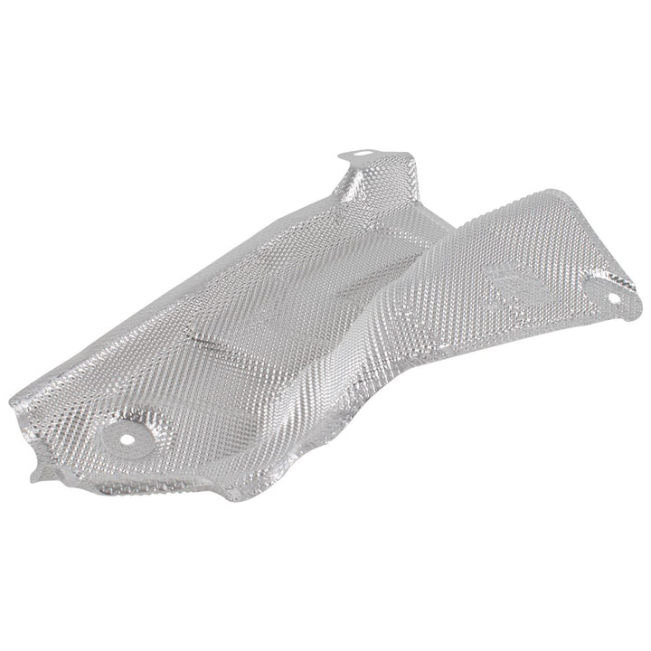 Focus Mk2 C-Max CC 1.4 Duratec Heckauspuff Hitzeschild