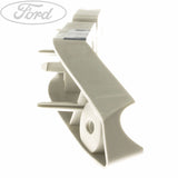 Original Ford Focus/C-MAX Träger Stoßsfänger vorne 1337336