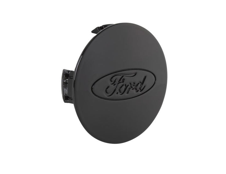 Original Ford Ranger Nabenkappe Ebony Black