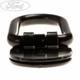 Original Ford Fiesta ab 2007 Trennwand Zurrhaken 1479648