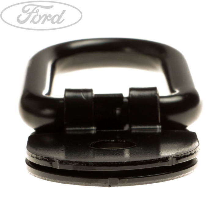Original Ford Fiesta ab 2007 Trennwand Zurrhaken 1479648