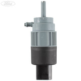 Original Ford Focus MK3 Wischwasserpumpe zur Scheinwerferreinigung, 12v 1708433