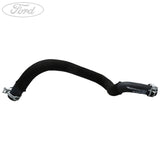 Original Ford Ranger ab 2011 Schlauch Kühler 3.2L Duratorq 2030412