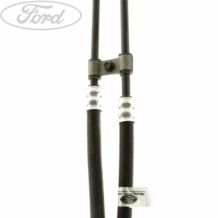 Original Ford Servolenkungsschlauch 5056232