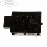 Original Ford Schalter für elektrische Sitzverstellung Beifahrer 1379224