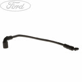 Original Ford Mondeo ab 2020 Schlauch Ansauggeräuschdämpfer 3.0L Duratec 4940144