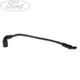 Original Ford Mondeo ab 2020 Schlauch Ansauggeräuschdämpfer 3.0L Duratec 4940144