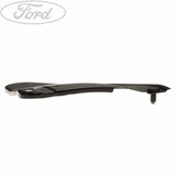 Original Ford Haltebock Längstträger links 1784858