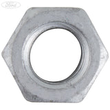 Original Ford Fiesta Mk6 Fusion X-Mutter Querlenker-Stabilisator vorn 1473911 - 4 Stk