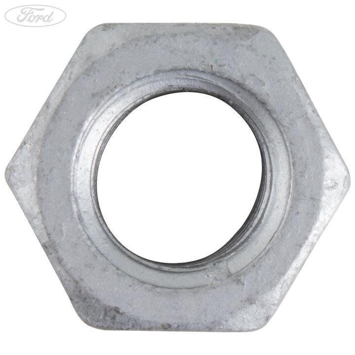 Original Ford Fiesta Mk6 Fusion X-Mutter Querlenker-Stabilisator vorn 1473911 - 4 Stk
