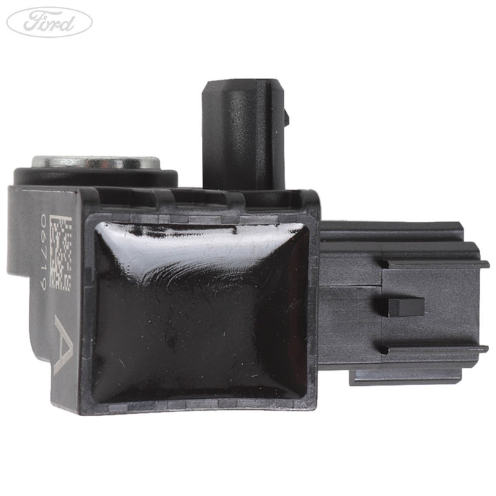Frontstoßstange Mitte Airbag-Sensor