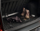 Original Ford Ecosport 2013-2017 Gepäckraumwanne mit Logo