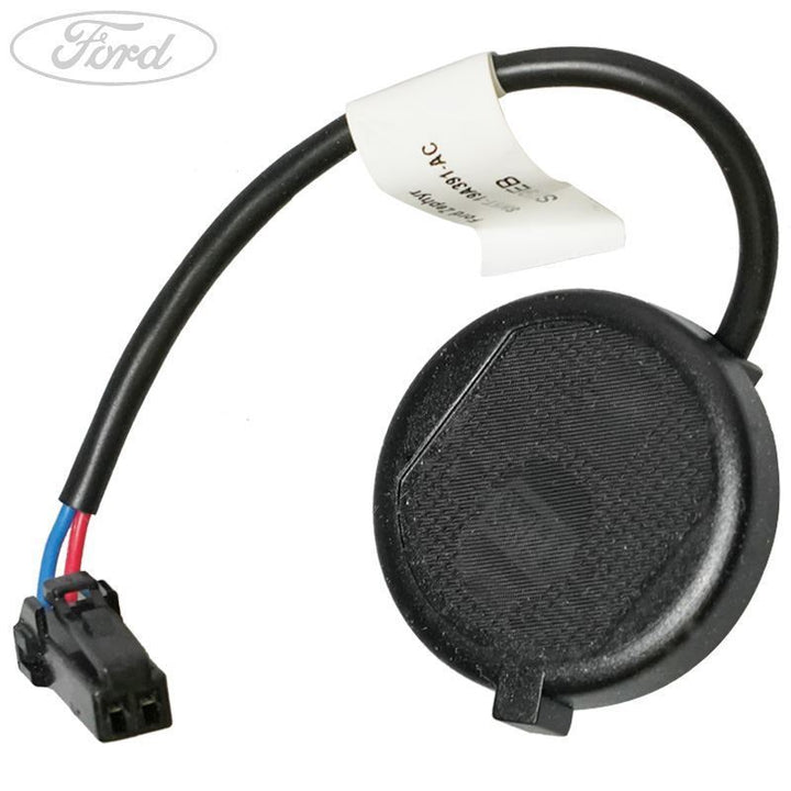 Original Ford Mikrofoneinheit 2252833