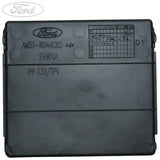 Original Ford C-MAX/Kuga Staufach Bodenkonsole 2008943
