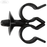 Original Ford Clip 13-15 + 13-15 x 0,5-3 - Kühlschläuche 1070113 - 4 Stk