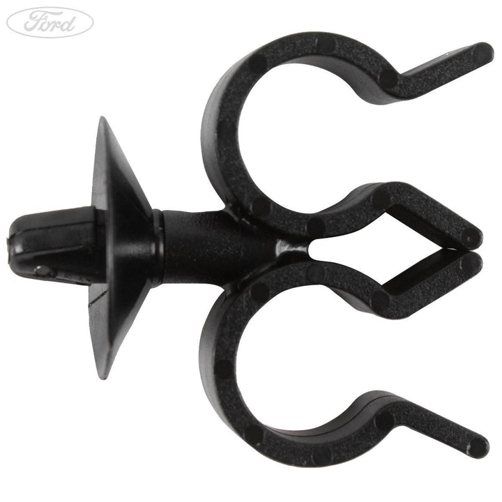 Original Ford Clip 13-15 + 13-15 x 0,5-3 - Kühlschläuche 1070113 - 4 Stk