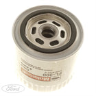 Original Ford Ranger Motorcraft Motorölfilter 2.5L Duratorq 5191624
