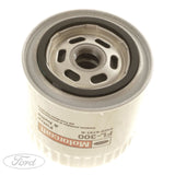 Original Ford Ranger Motorcraft Motorölfilter 2.5L Duratorq 5191624
