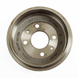 Original Ford KA Trommelbremsnabe hinten x1 Black 15