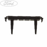 Original Ford Mondeo Galaxy S-Max Focus Verbindung Luftleitblech vorne 1718079