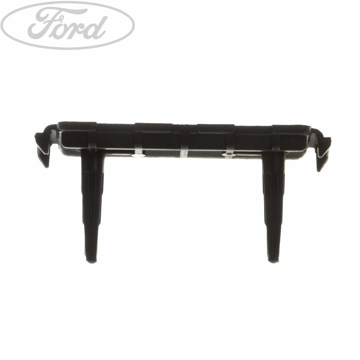 Original Ford Mondeo Galaxy S-Max Focus Verbindung Luftleitblech vorne 1718079