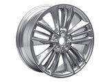Original Ford Focus & Mondeo Leichtmetallrad 18