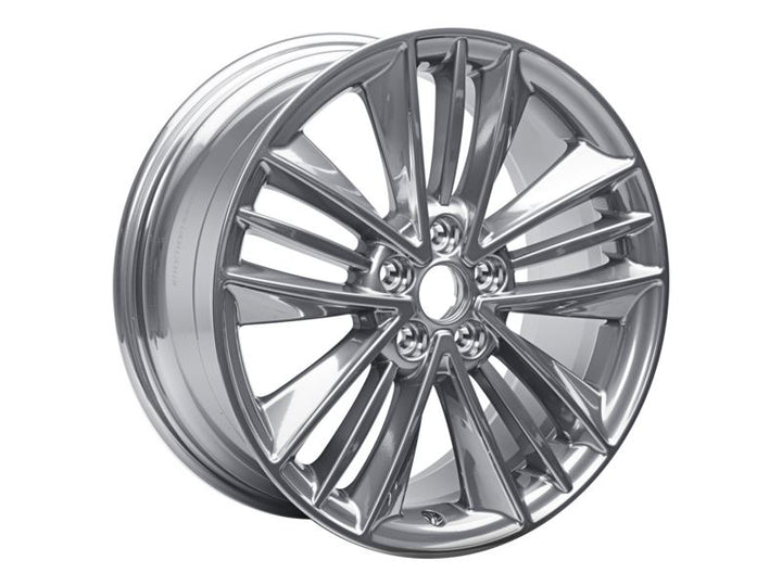 Original Ford Focus & Mondeo Leichtmetallrad 18