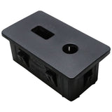 Instrumententafel USB-Stecker Blende