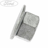 Original Ford Sicherungen & Schaltermutter 1479618