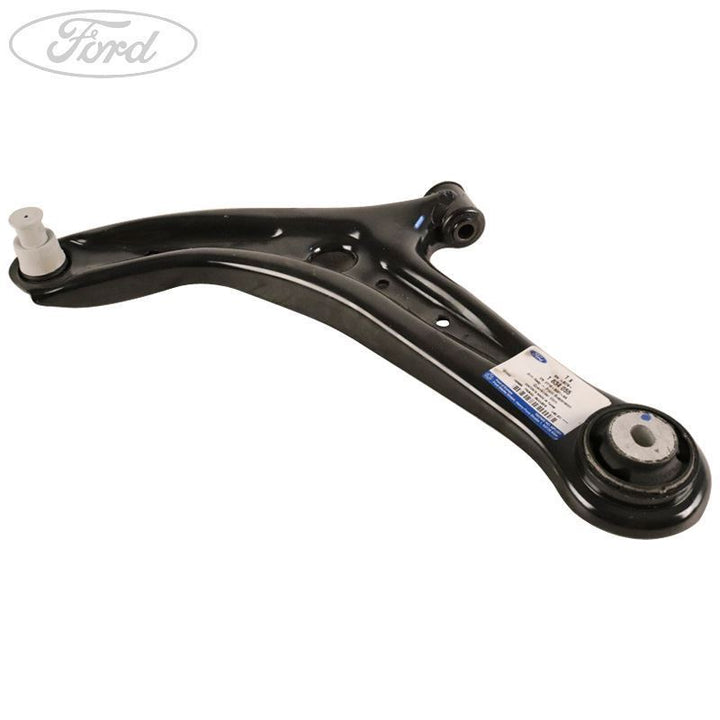 Original Ford Transit Courier Querlenker vorn unten, Querlenker 14- 1834055