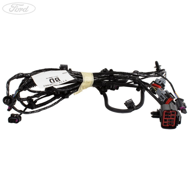 Original Ford Connect Leitung – Sensor – Einparkhilfe vorne 2013- 2015743