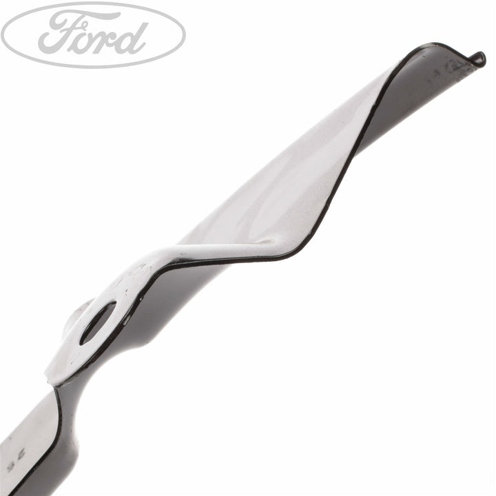 Original Ford Focus A/S Rechts Spritzschutz Bremsscheiben 1767583