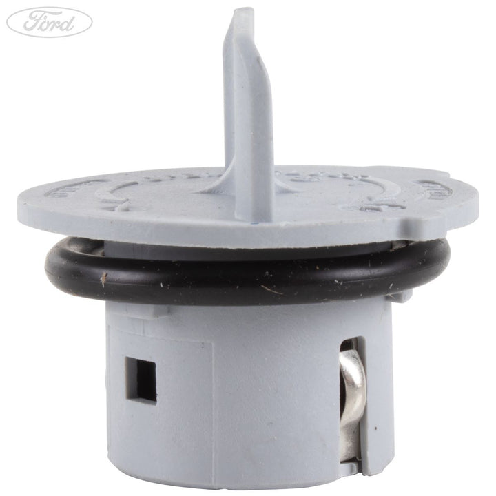 Blinker Lampenfassung