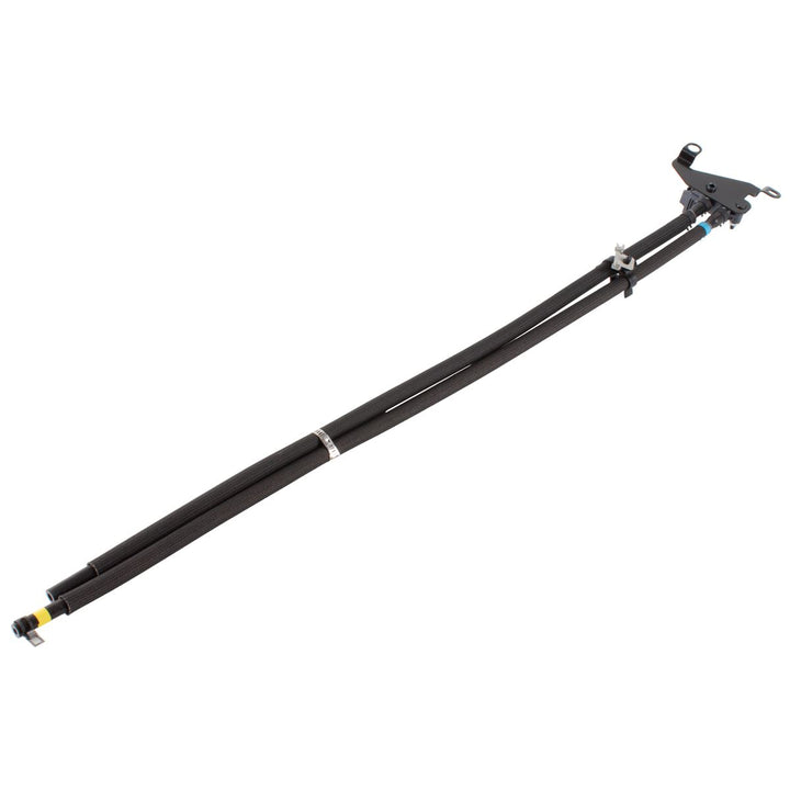 Original Ford Mondeo Galaxy S-Max WA6 Abgasdrucksensor 1694593