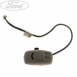 Original Ford In-Car Mikrofoneinheit 4996796