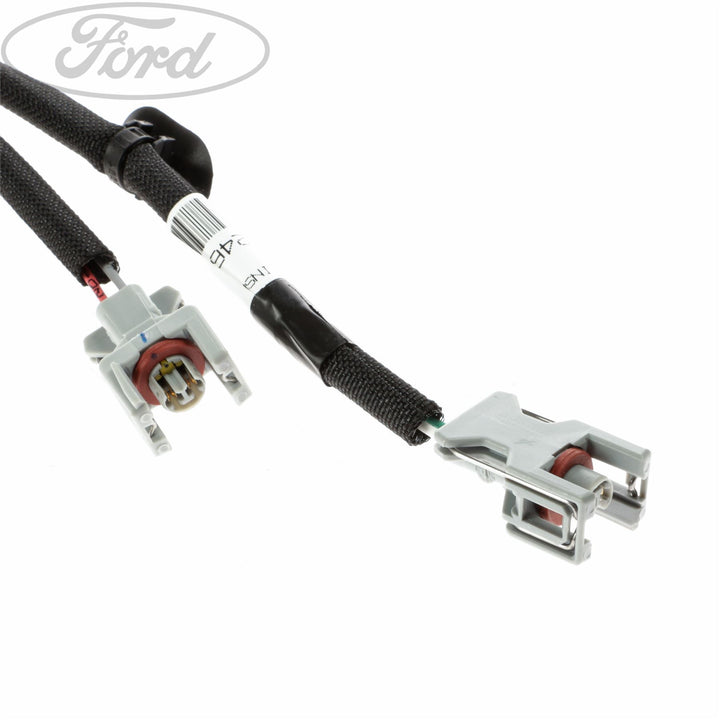 Ford Kraftstoffabsperrkabelbaum für 2.0L TDCi Duratorq 2008-2020 1701084