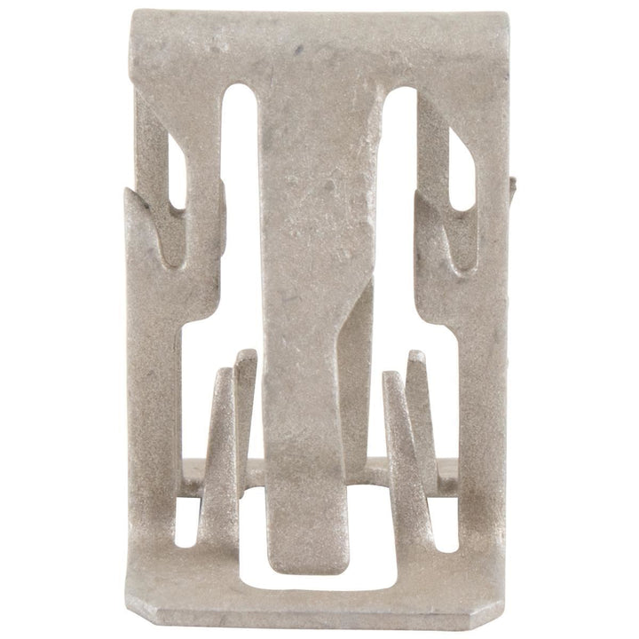 Ford 10 Clips - vordere Türen, Scharniere und Dichtungen 5253163 - 10Stk